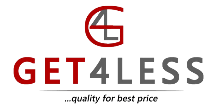 Get4Less Portal logo