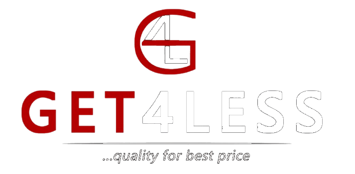 Get4Less Portal logo